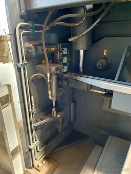 HACO HSLX 3008 - Nůžky Tabulové - 6