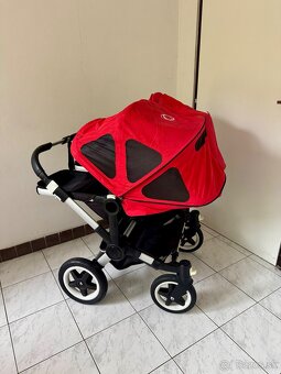 Bugaboo Donkey2 - 6
