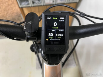 Lapierre Overvolt AM 6.6 - 6