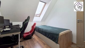 3 izbový byt v Centre - 6