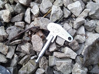 Jawa CZ karburátor piest - 6