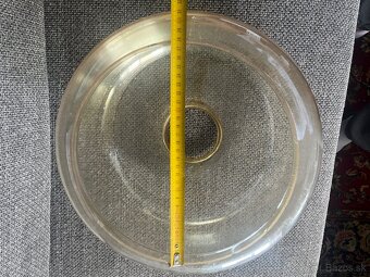 Tienidlo na luster Czechslovakia I vintage I retro - 6