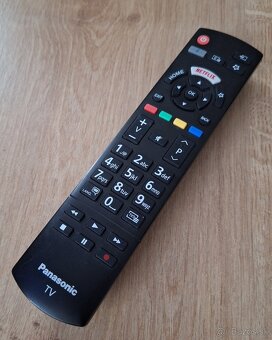 LEDTV Panasonic TX-49GX600E - 6