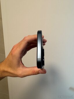 Apple iPhone 15 Pro Max 256 GB Blue Titanium - 6