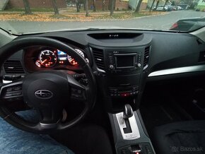 Subaru Outbak 2.0D 110 kW, rok 2014. - 6