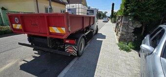 Mercedes Benz Vario 614D - 6