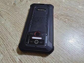 Odolny Oukitel WP5 Pro plnefunkcny s obrovskou 8000mAh bater - 6