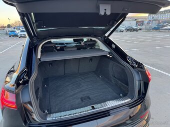 AUDI E-TRON 50 QUATTRO S-LINE SPORTBACK - 6