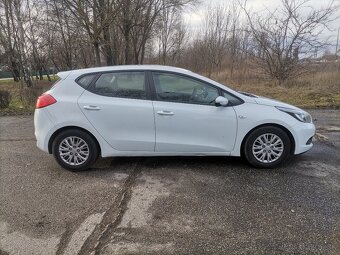 Kia Ceed - 6