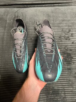 Kopačky puma ultra ultimate rush fg 44-44,5 - 6