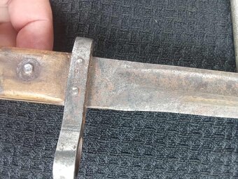 Isv.vojna - Bodak Manlicher - 6