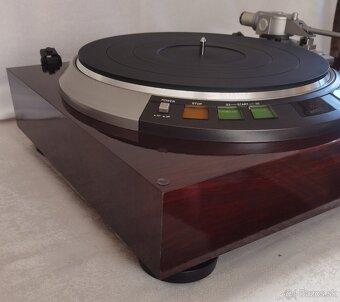 Gramofón Denon DP-57L - 6