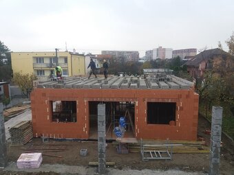 Stavebné práce - 6