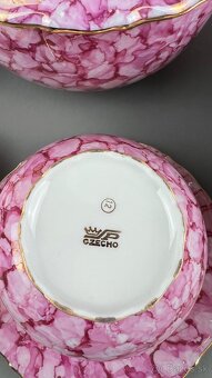 Jedálenská súprava, jedálenský servis - 6