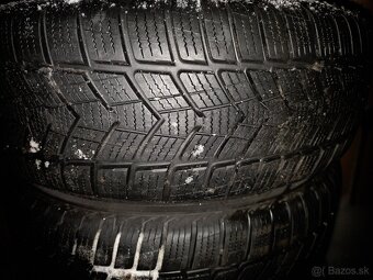 Zimné komplety 5x112 r16 - 6