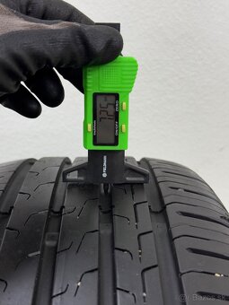 225/60 R17 Letné pneumatiky 4ks - 6