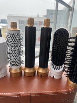 Fén + Styler - 6 v 1 ( Nový ) - 6