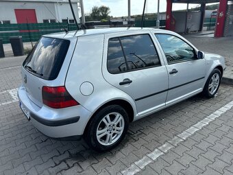 golf 4 - 6