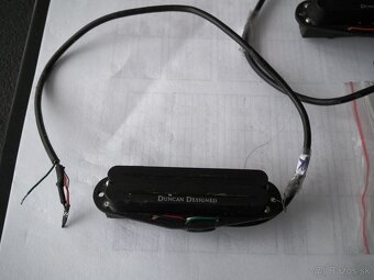 Predam Pasivne Snimace HB set - 6