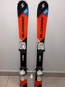 Lyže detske 100 - 6