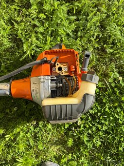 Predam kosačku OleoMac SPARTA 381 - 6