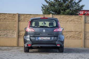 Renault Mégane Scénic 1.5 dci 2011 - 6