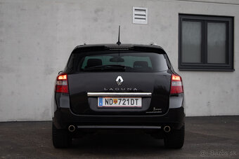 Renault Laguna Grandtour Grand 2.0 dCi 4control - 6