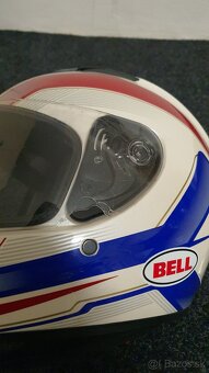 Prilba Bell vel.S - 6