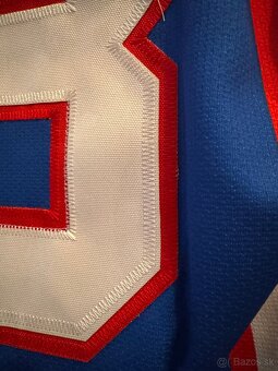 🏒 Memoriálny hokejový dres – Miroslav Šatan #18 (C) - 6