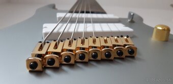Predám 8strunku Ibanez RGDMS8 - 6