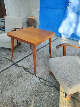 Starozitne kresla - 6