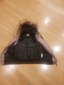 Dámska vesta v. L - 6