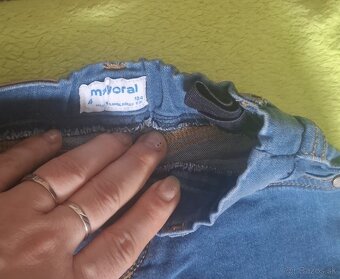 Rifle pre dievcatko - 6