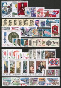 Československo II - 6