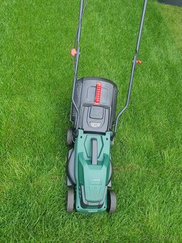 Predam Parkside kosacku PRM 1200 - 6