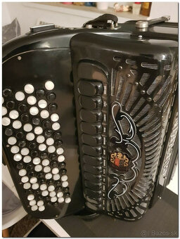 Guerrini Champion akordeón - 6