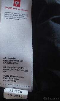 BUNDA ENGELBERT STRAUSS - 6