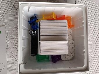 Spoločenská hra - IKNOW - 6