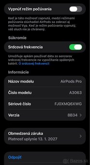 AirPods Pro 3 - 6