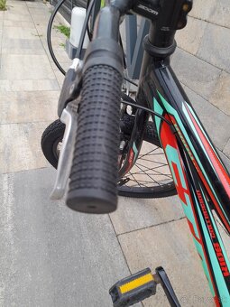 CTM Jerry 1.0 - 20” - 6