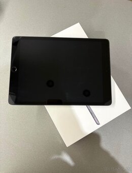 Ipad 9. Gen. Space grey - 6