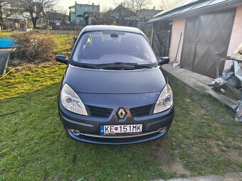 Predam Scenic 2.0 diesel 110kw - 6