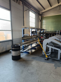 Klampiarske plechy - 6