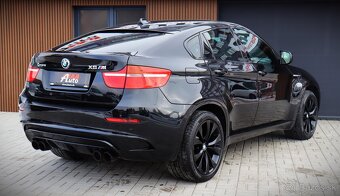 BMW X6 M X6M G-Power / Akrapovič / Full servis - 6