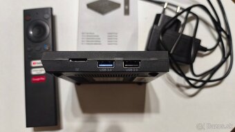 Android tv box - 6