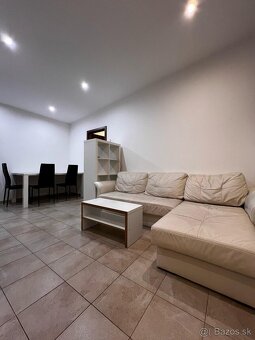 1,5 izbový byt na prenájom - 6