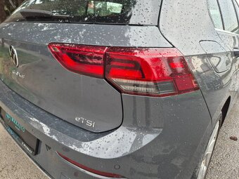 Volkswagen Golf 1.5 eTSI ACT Style DSG - 6