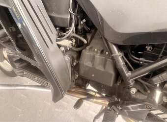 BMW K75 - 6