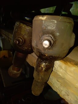 Diely na Renault 19 - 6