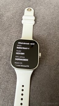 Redmi Watch 4 - 6
